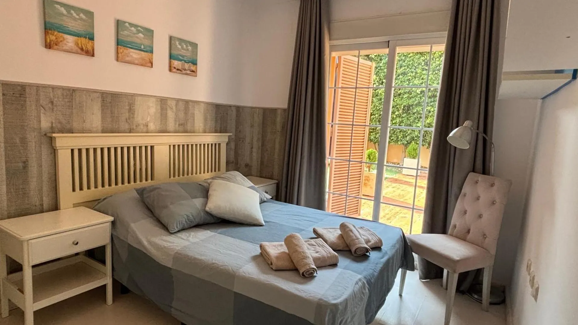 Apartment Jardines De Lunamar Marbella